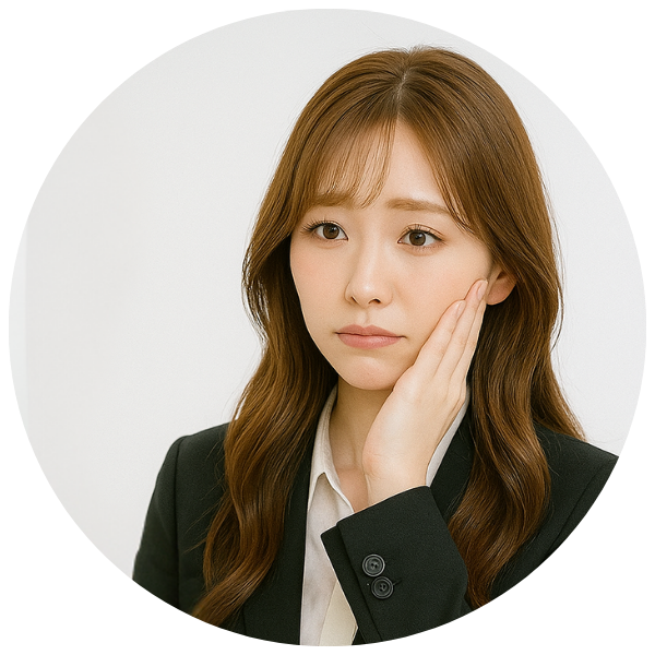 自信がない