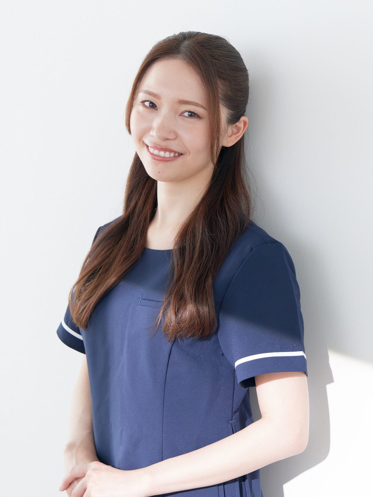西田晴香 アートメイク看護師