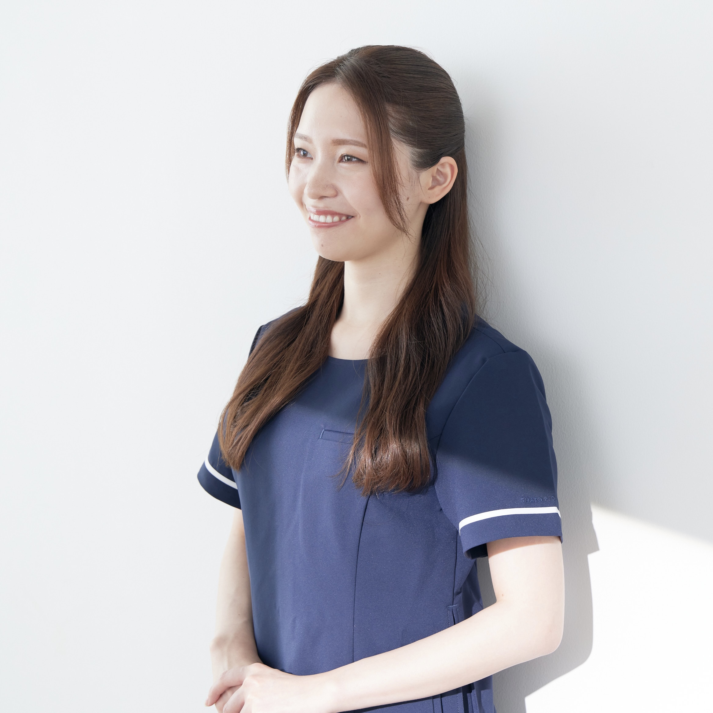 西田晴香 HARUBROW アートメイク看護師